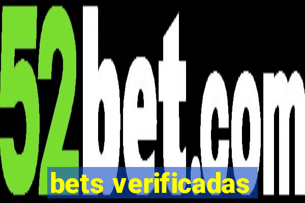 bets verificadas